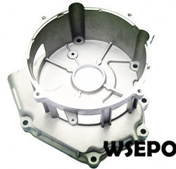 Wholesale 5-6.5KW Gas Generator Parts,Alternator Cover - Click Image to Close